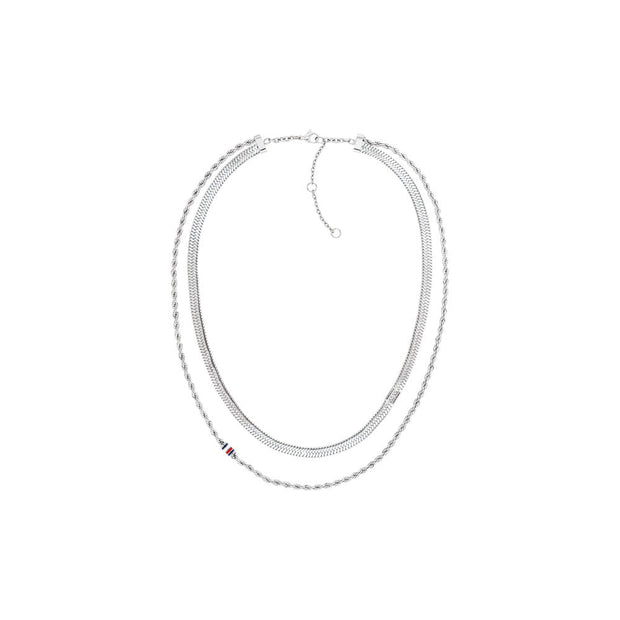 Women Layered Set Necklace