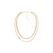 Women Layered Set Necklace