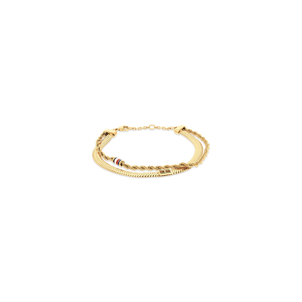 Women Layered Set Bracelet