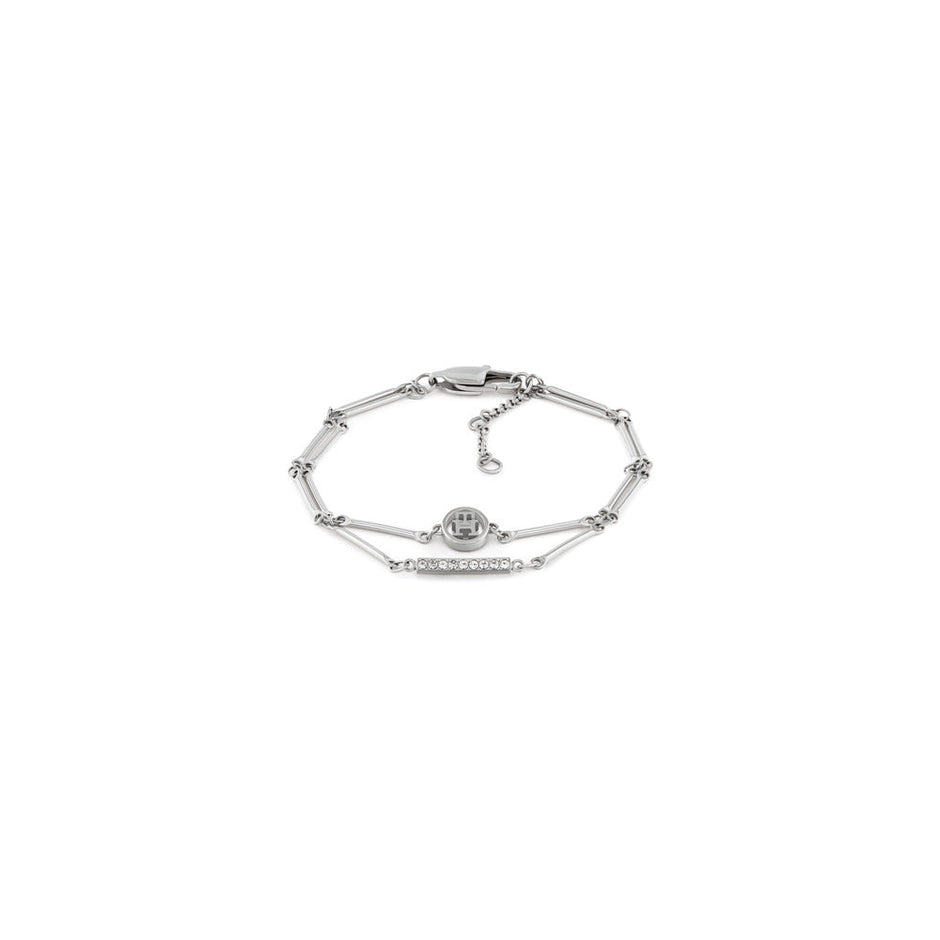 Women Bar Chain Bracelet