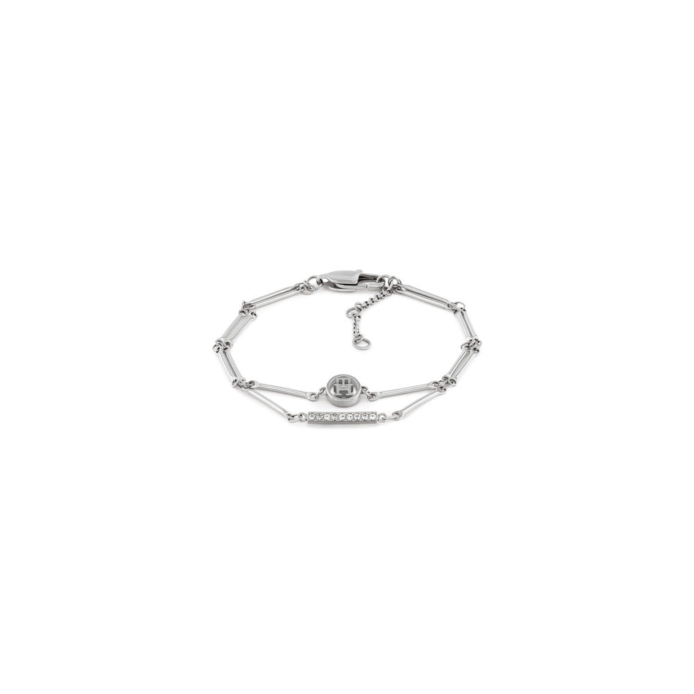 Women Bar Chain Bracelet