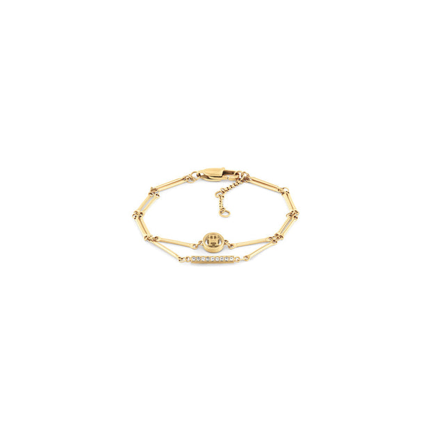 Women Bar Chain Bracelet