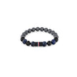 Men Black Bracelet