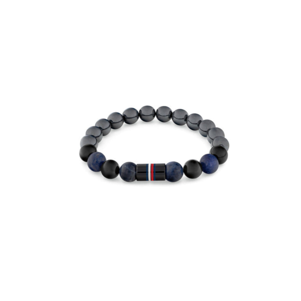 Men Black Bracelet