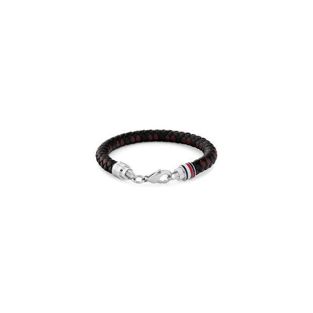 Men Black Bracelets