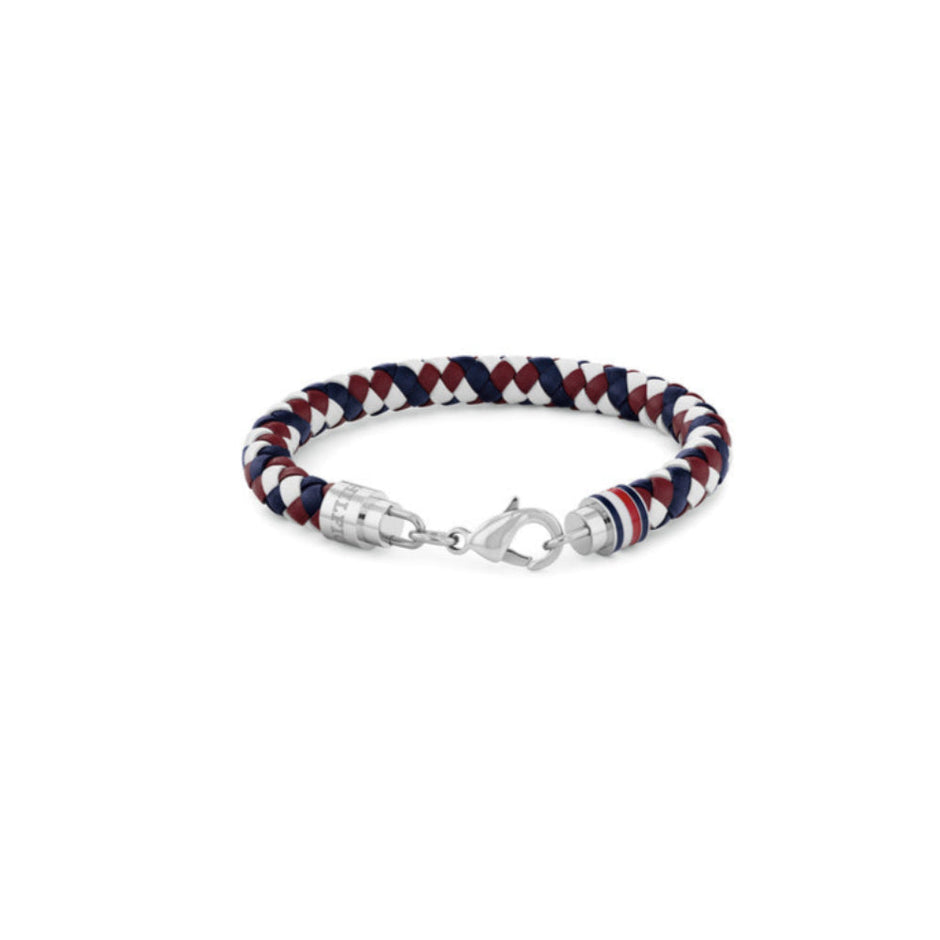 Men Multi Color Bracelet