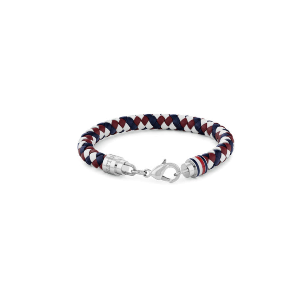 Men Multi Color Bracelet