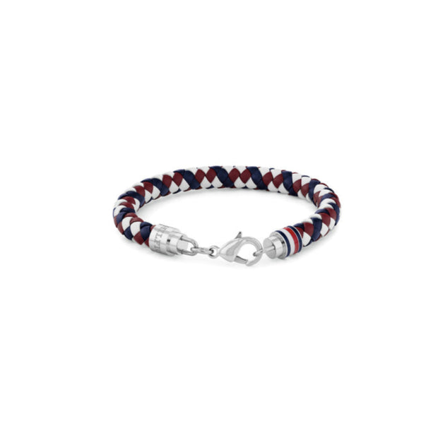 Men Multi Color Bracelet