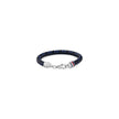 Men Blue Bracelets