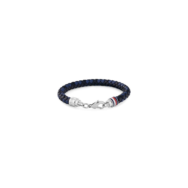 Men Blue Bracelets