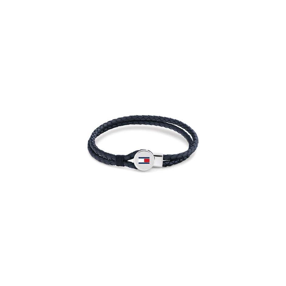 Men Bruce Leather Bracelet