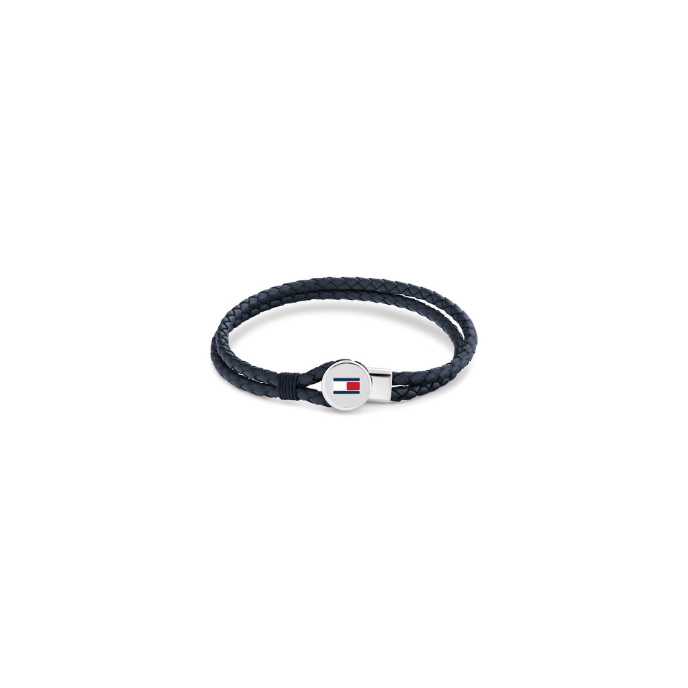 Men Bruce Leather Bracelet