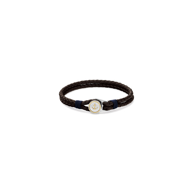 Men Nautical Bracelet