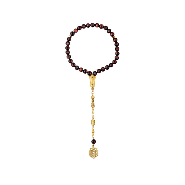 Men DICI Prayer Beads