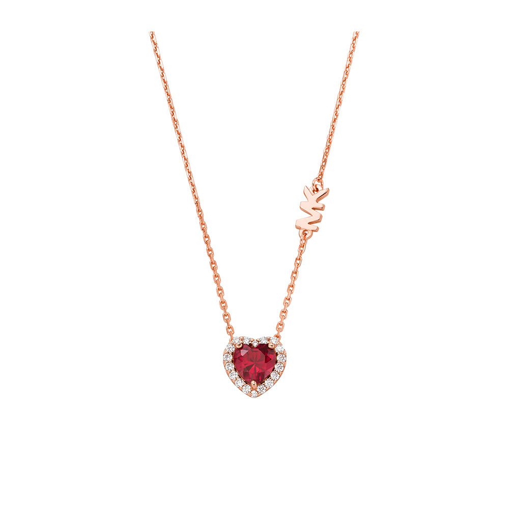 Premium Women Rosegold Necklace