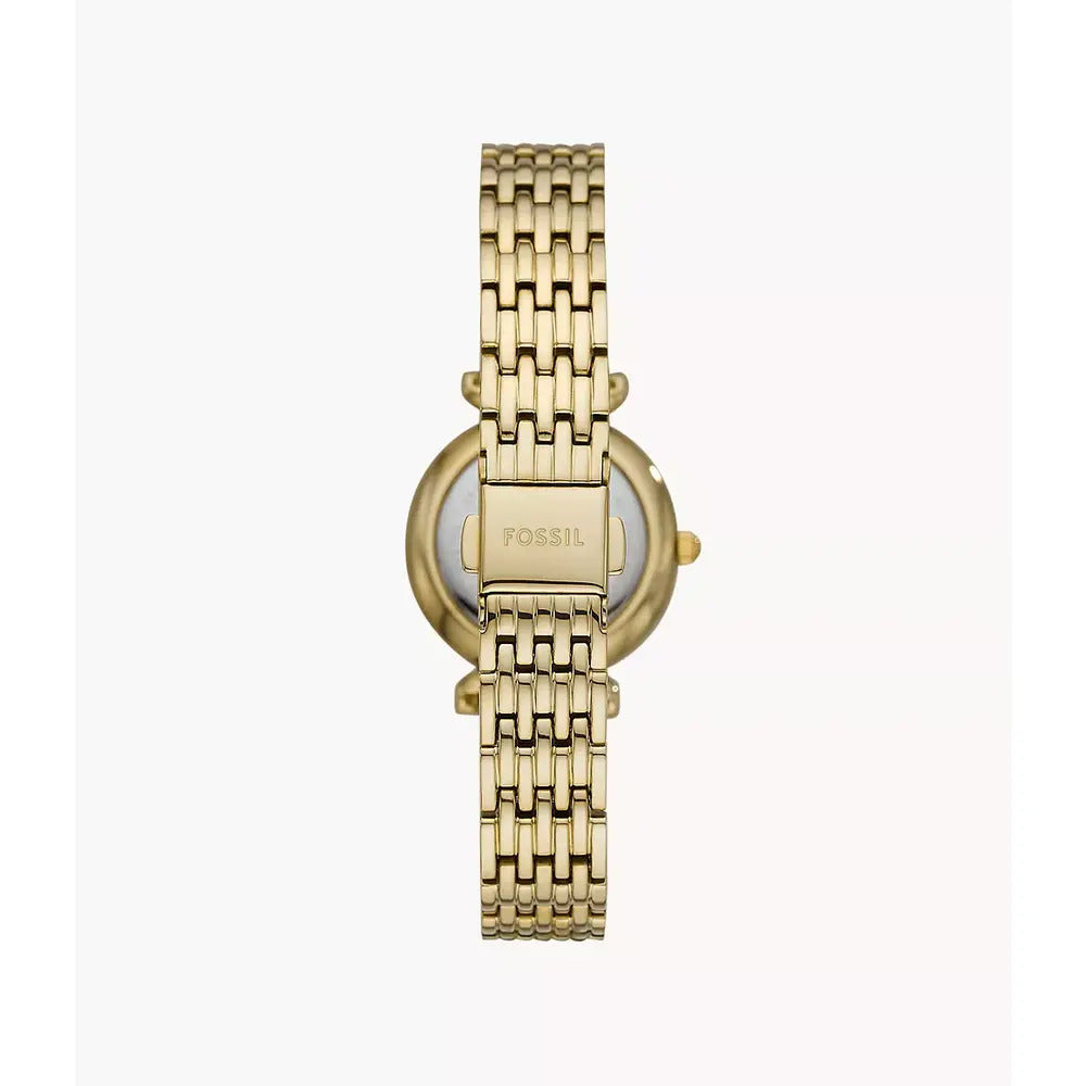 Classics Women Analog Watch