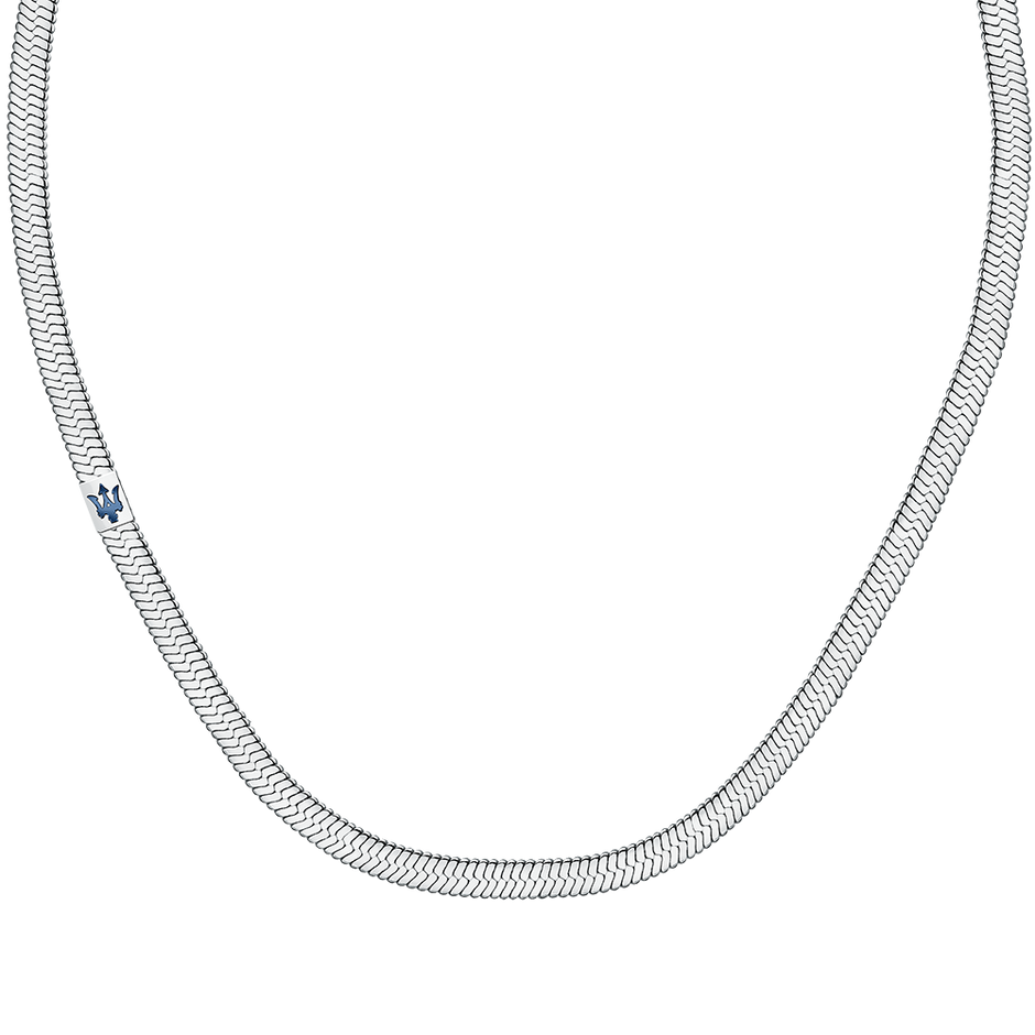 Men Iconic Trend Necklace