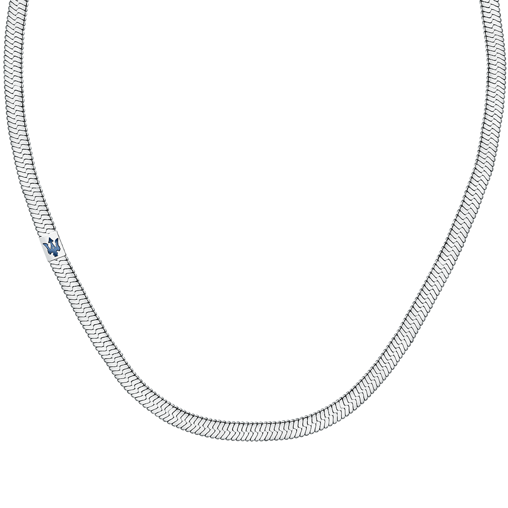 Men Iconic Trend Necklace