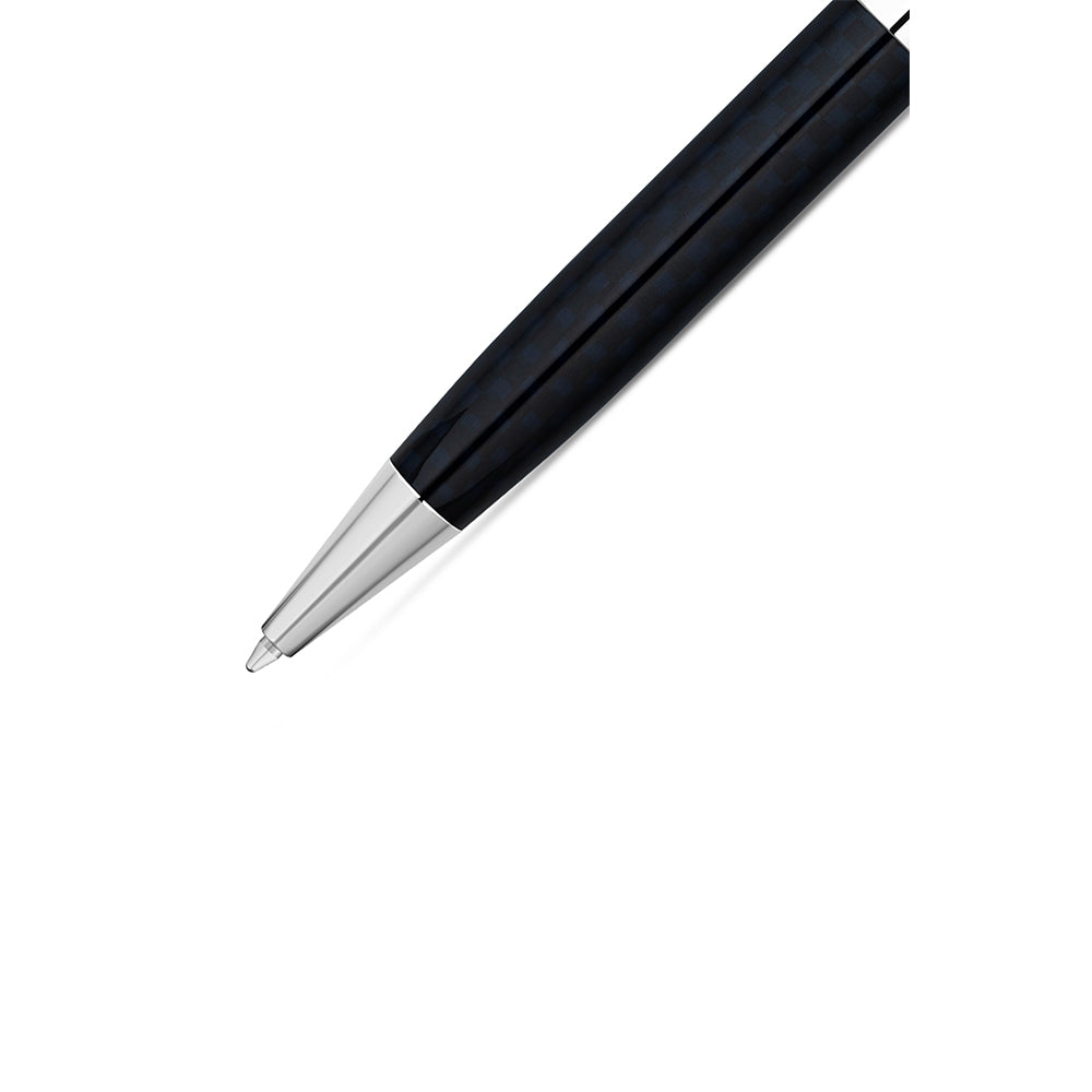 Constantia Brass Silver Pen