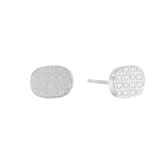 Women Ck Iconic For Her Stud Earrings