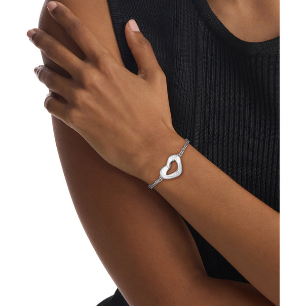 Women Silver Bracelet