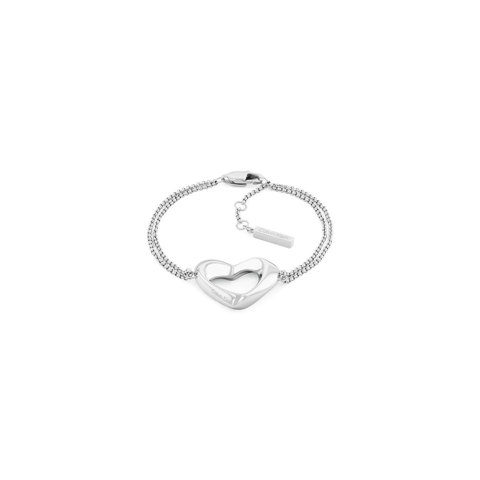 Women Silver Bracelet