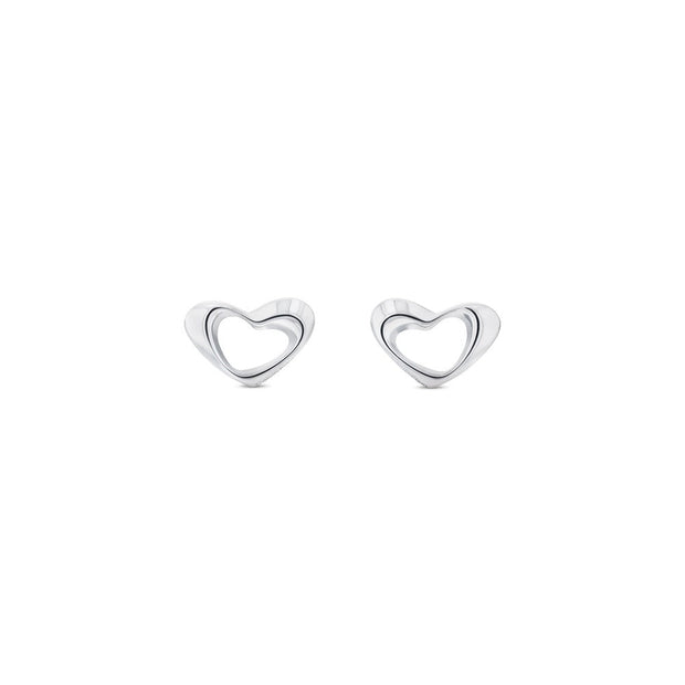 Women Silver Earrings