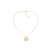 Women Gold Necklace