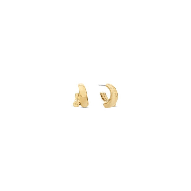 Women Gold Earrings