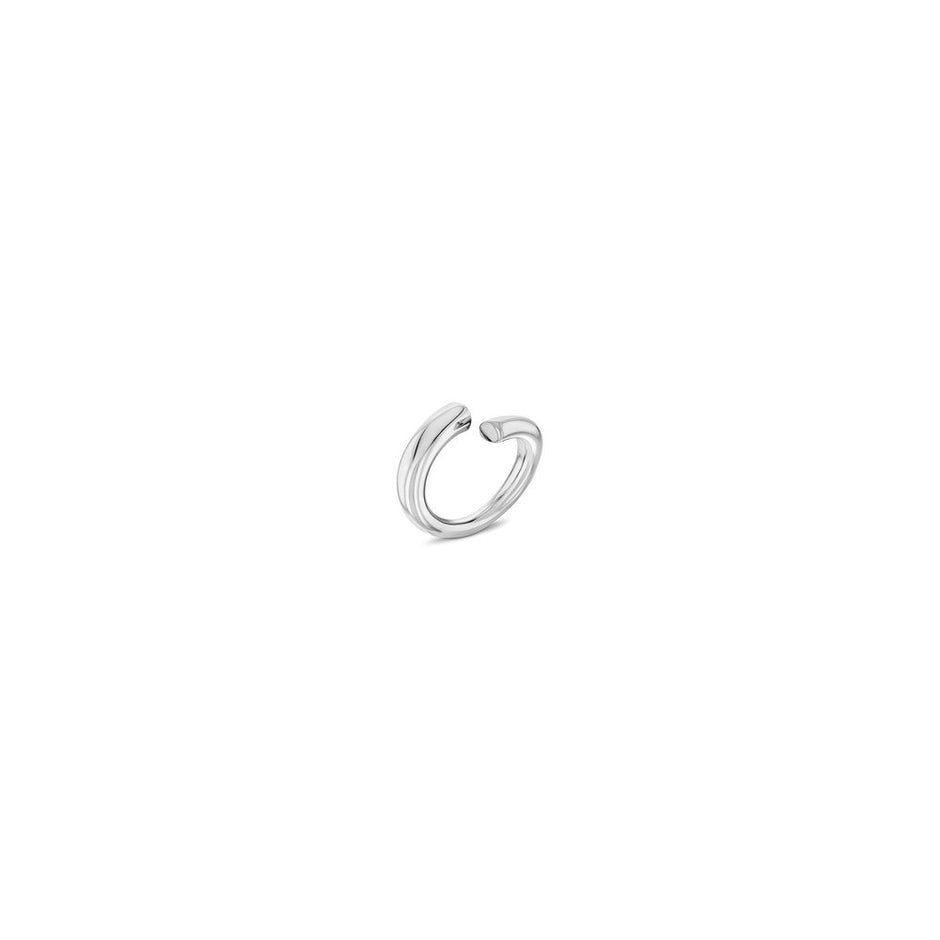 Women Silver Ring