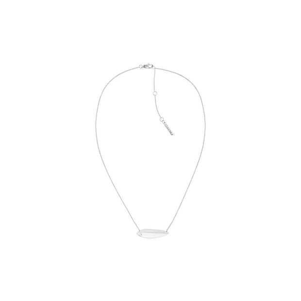 Women Sculpted Necklace