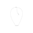 Women Sculpted Necklace