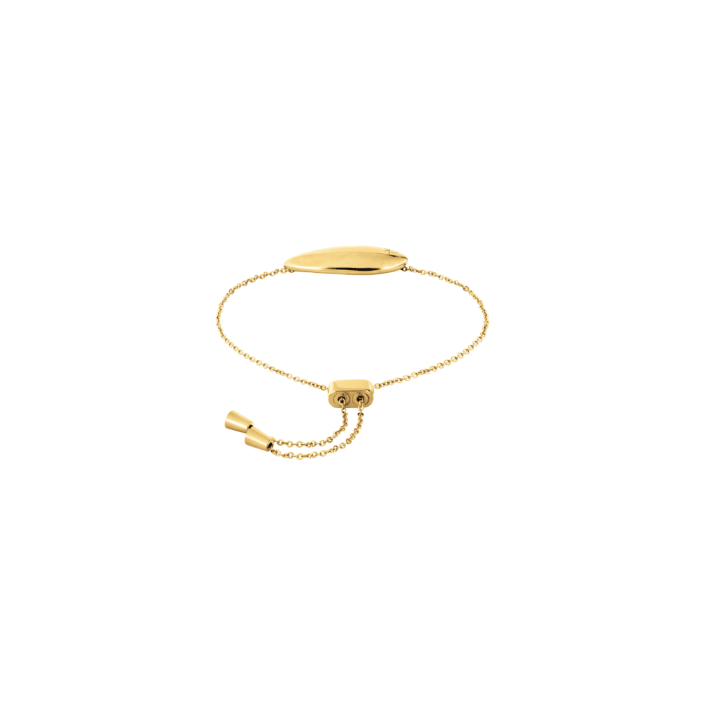 Women Sculpted Bracelet