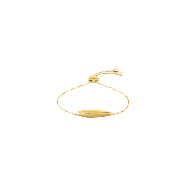 Women Sculpted Bracelet