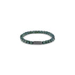 Men Green Bracelet