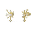 Women Galaxy Earrings