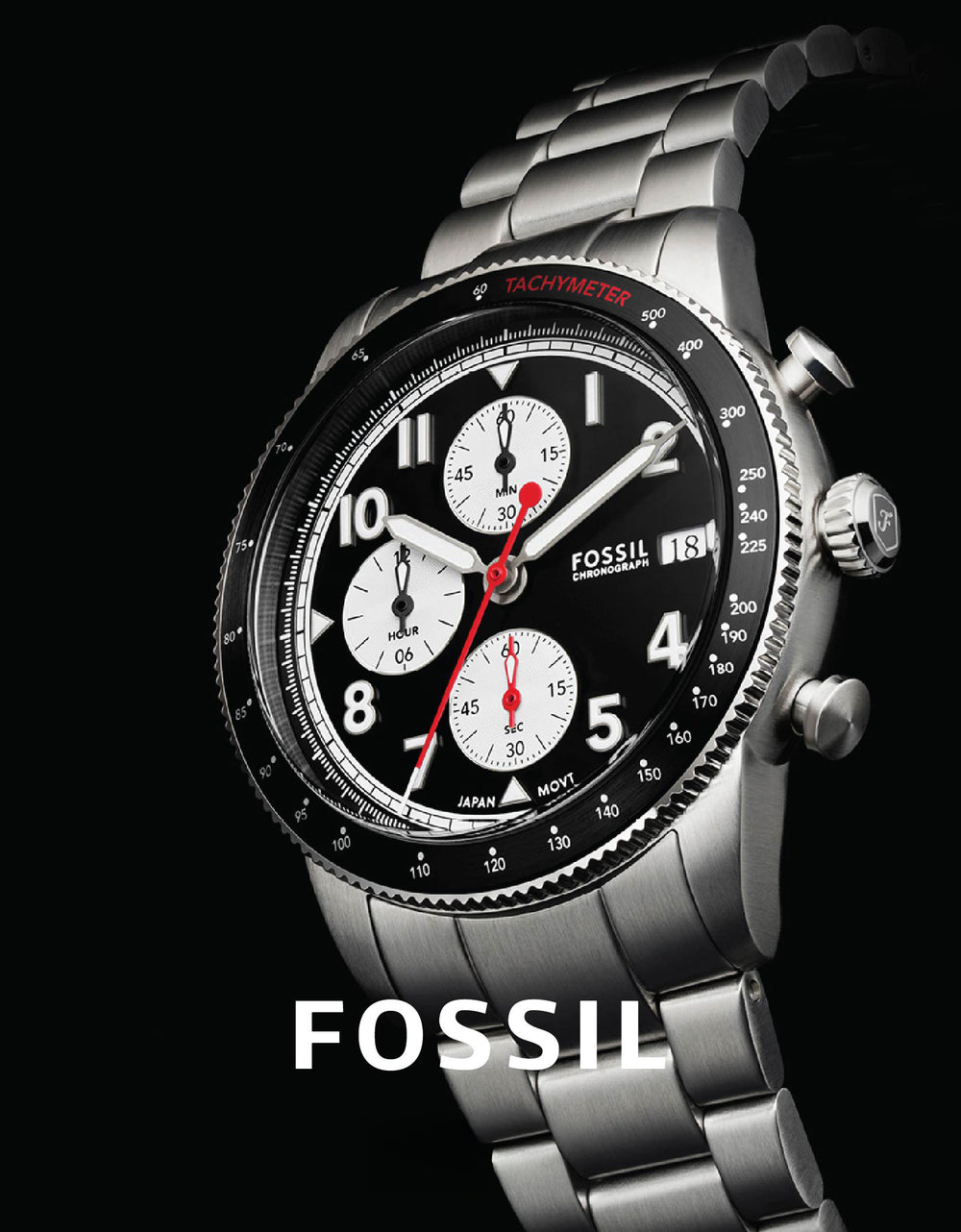 fossil