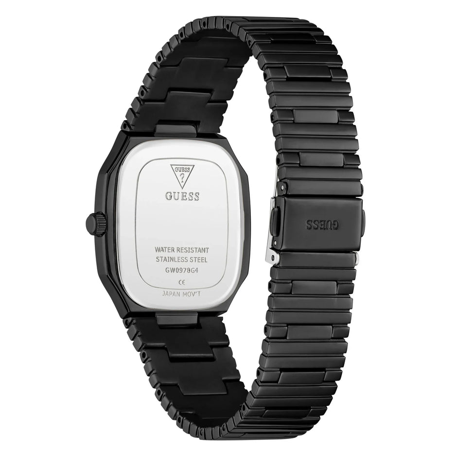 Men Oliver Watch