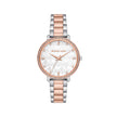 Women Pyper White Watch