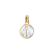 Arabic Letters Women Charms