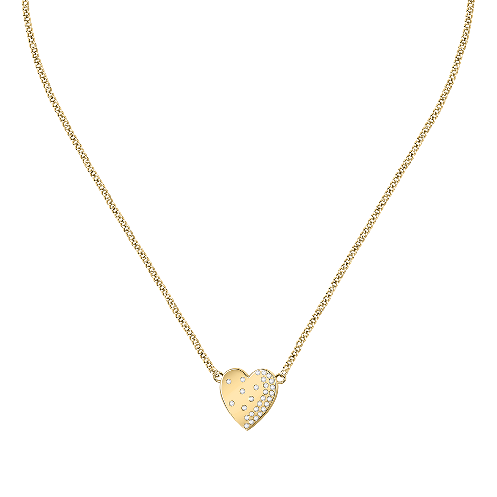 Passioni Women Gold Necklace