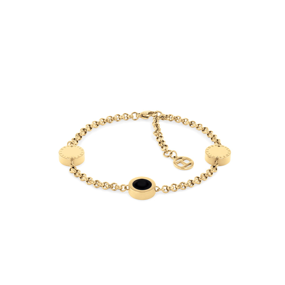 Iconic Circle Women Bracelet - 7613272487665