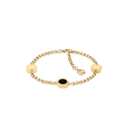 Iconic Circle Women Bracelet - 7613272487665