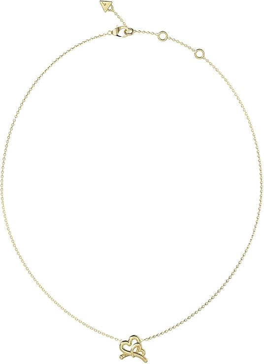 Women Love Bites Necklace