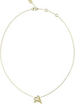 Women Love Bites Necklace