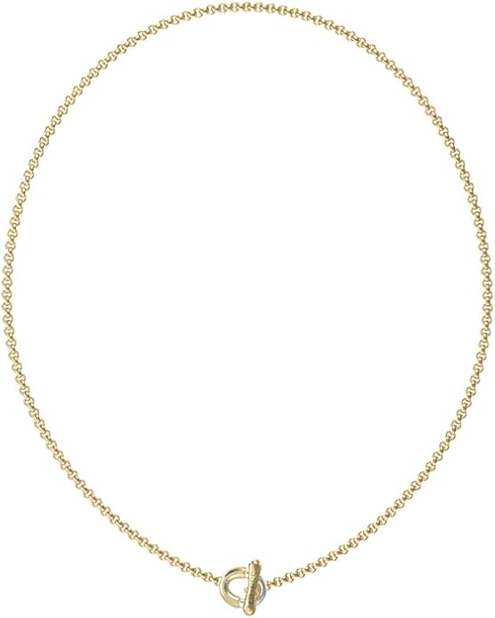 Women Majorelle Necklace