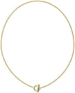 Women Majorelle Necklace