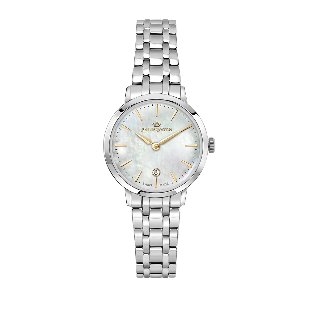 Audrey Women Stainless Steel Watch