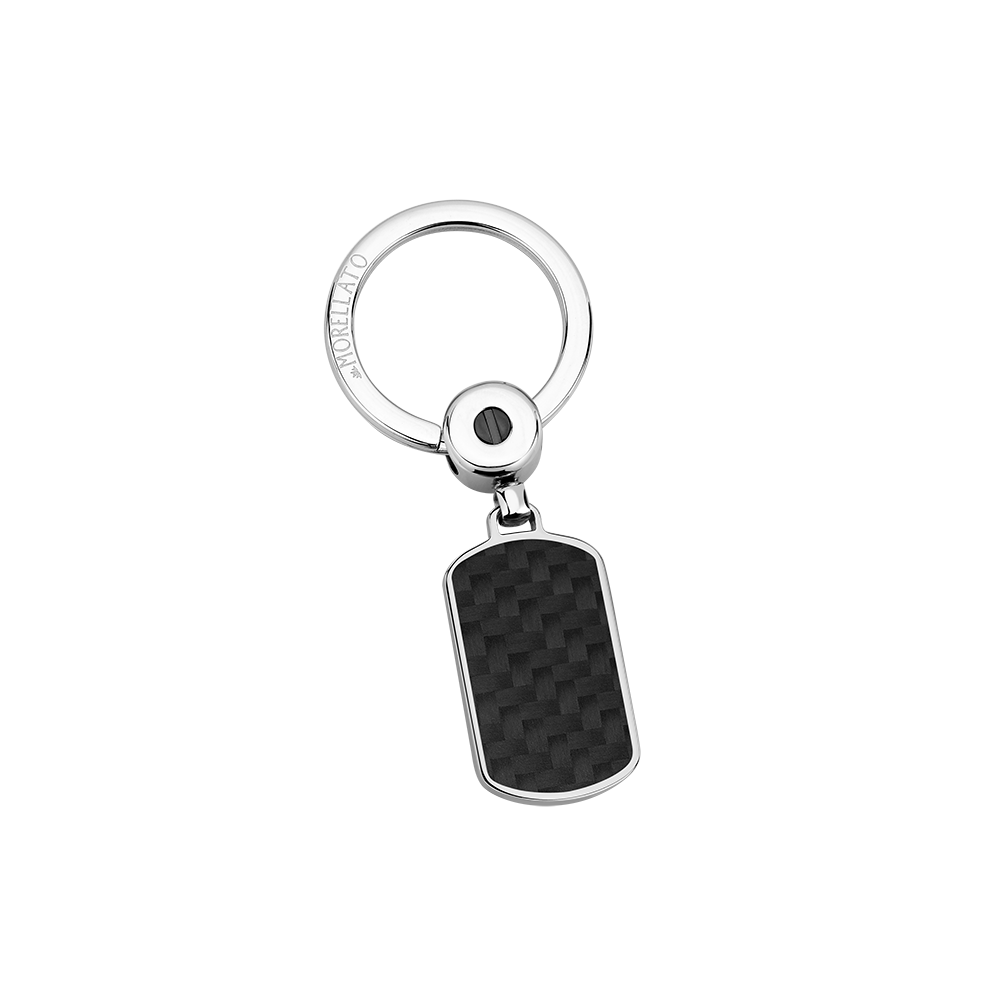 Classic Men Key Ring