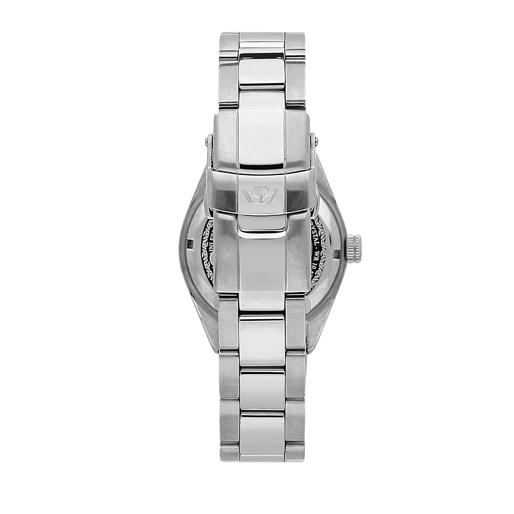 Caribe Urban Women Stainless Steel Watch